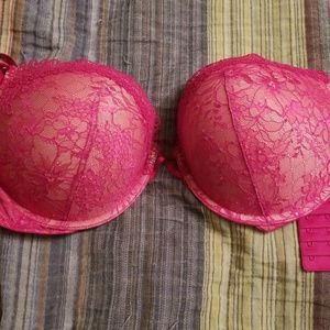 Victoria's Secret bra